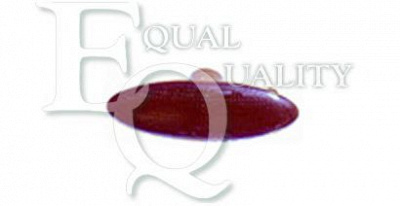 EQUAL QUALITY fl0102 -  Фонарь указателя поворота